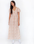 Alice Myra Dress