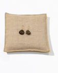 Ambhore Gold Earrings SH
