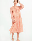 Yamini Buti Dress