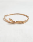 Catori Serpent Bangles