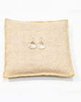 Ambhore Gold Earrings SH