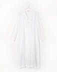Aditi Cotton Gauze Dress
