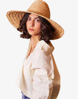 Lola Fiscolo Hat