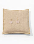 Ambhore Gold Earrings SH