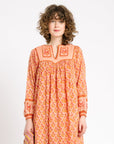 Bheendi Esha Dress, Blossom, Size S