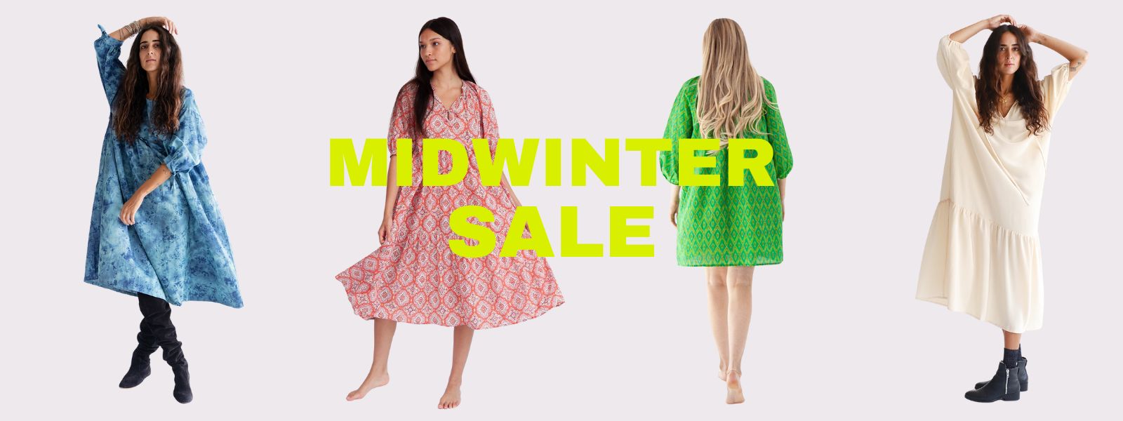 Midwinter Sale 2026