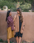Dupatta Noor Pashmina Shawl, Sophie