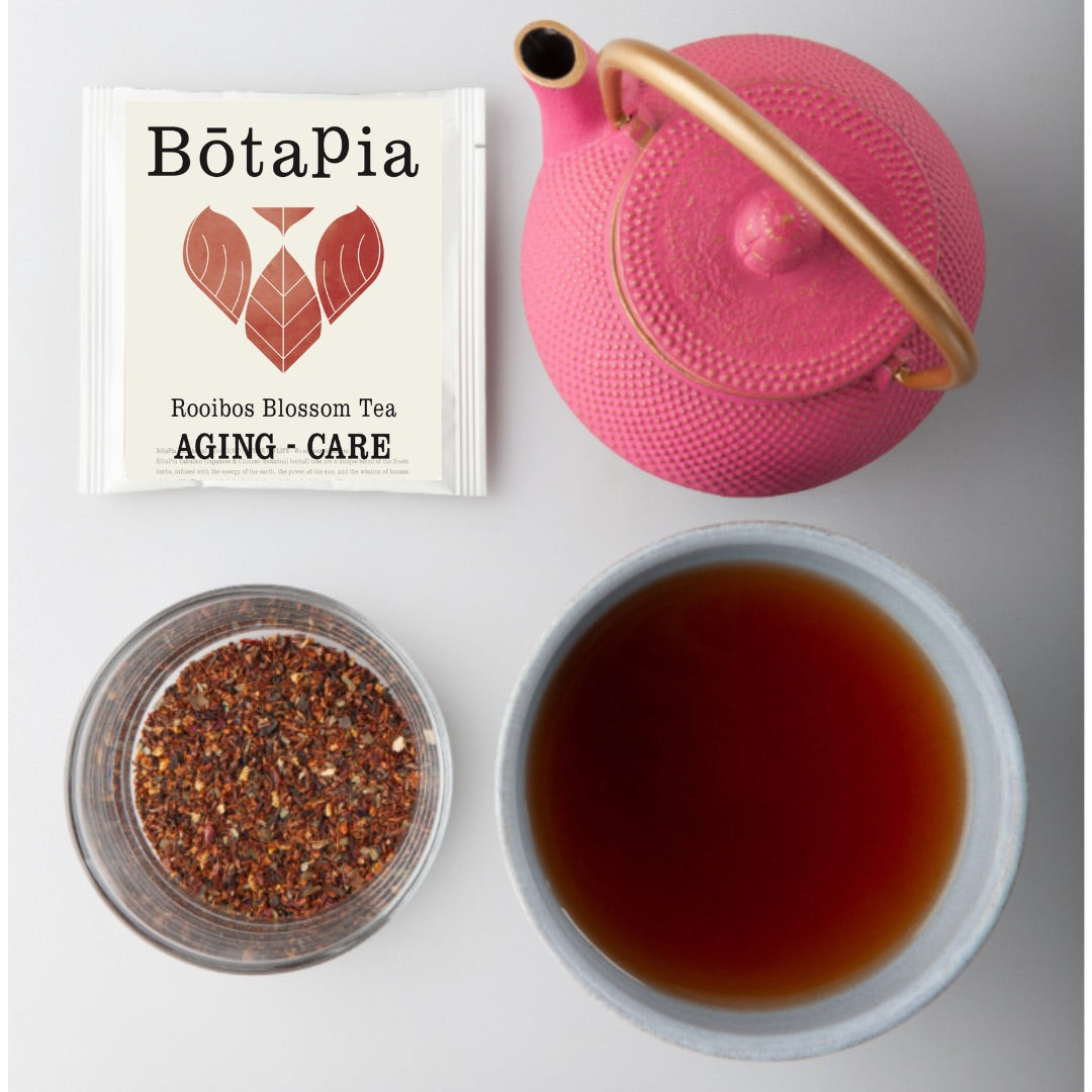 Bōtapia Aging Care Tea