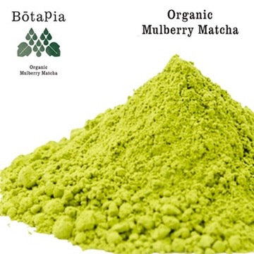 Bōtapia Mulberry Matcha Tea