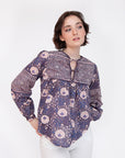 Yamini Booj Top, Shadow