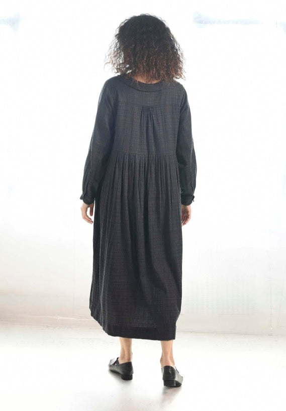 Maku Aconite Dress