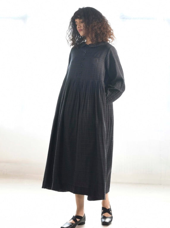 Maku Aconite Dress