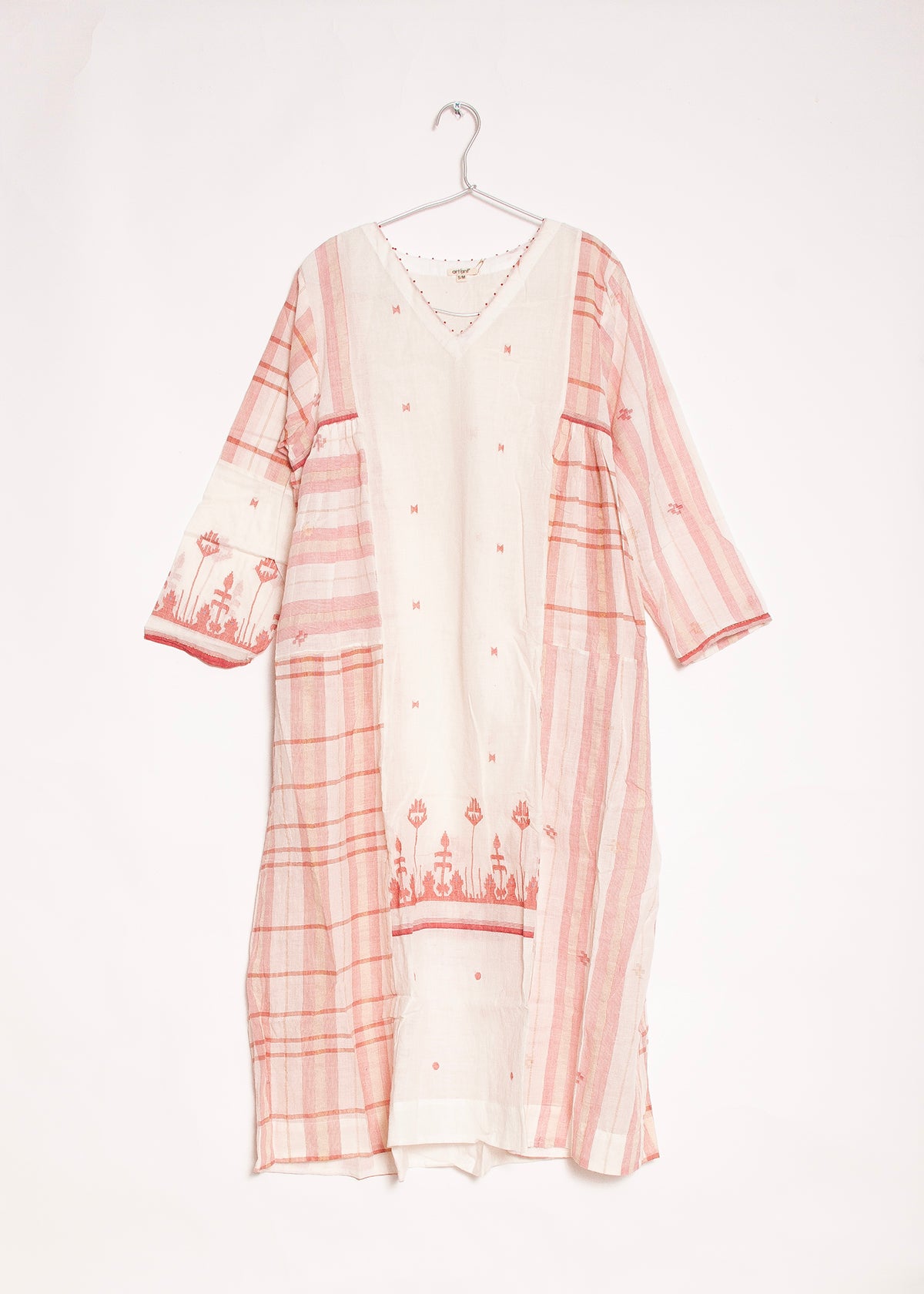 ArtAnt Neha Dress