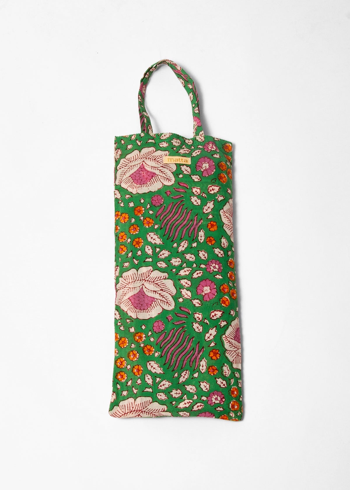 Booj Pareo - Primavera – matta