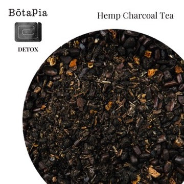Bōtapia Detox Tea
