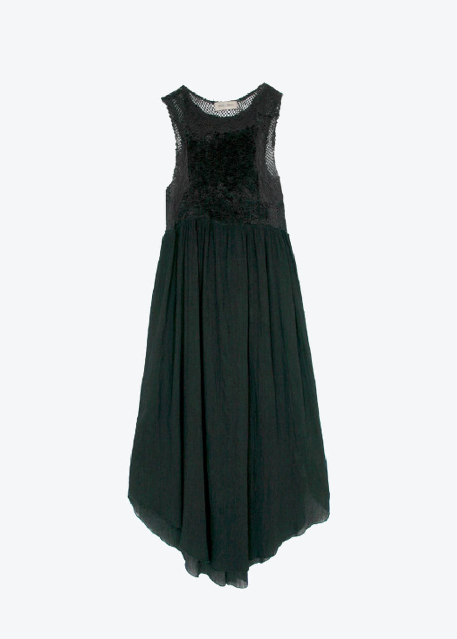 Correll Correll Boucle Dress
