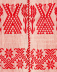 Cotzocon Long Huipil 