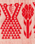 Cotzocon Long Huipil 
