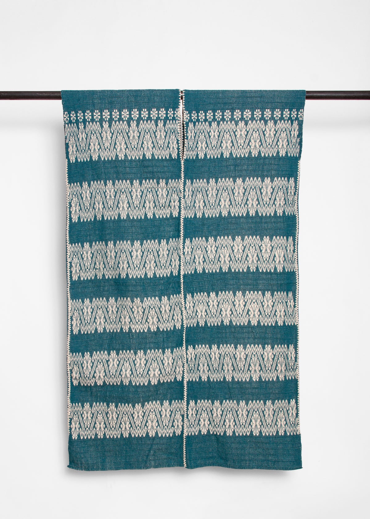 Cotzocon Long Huipil 