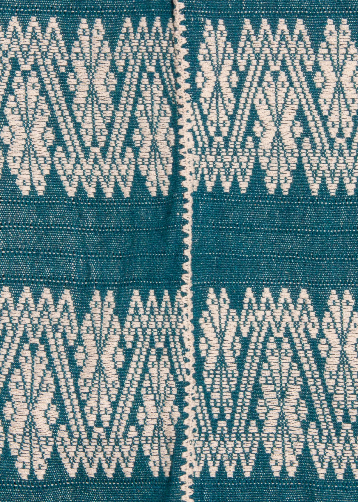 Cotzocon Long Huipil 