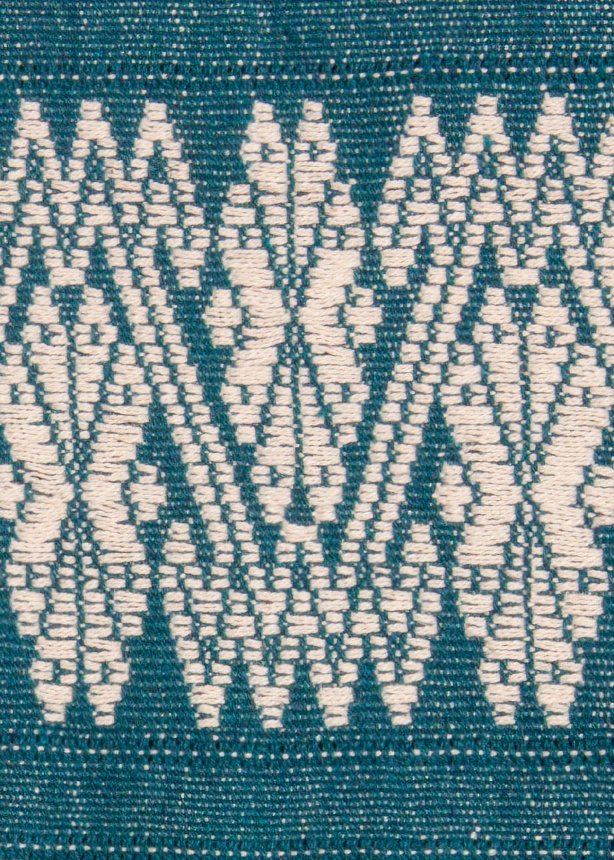 Cotzocon Long Huipil 