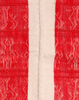 Cotzocon Long Huipil 