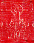 Cotzocon Long Huipil 
