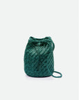 Dragon  Pompom Double Jump Bag