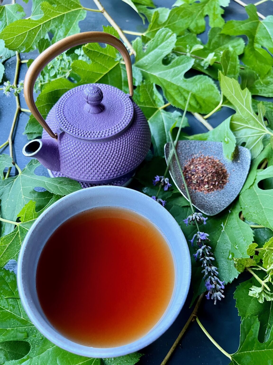 Bōtapia Aging Care Tea