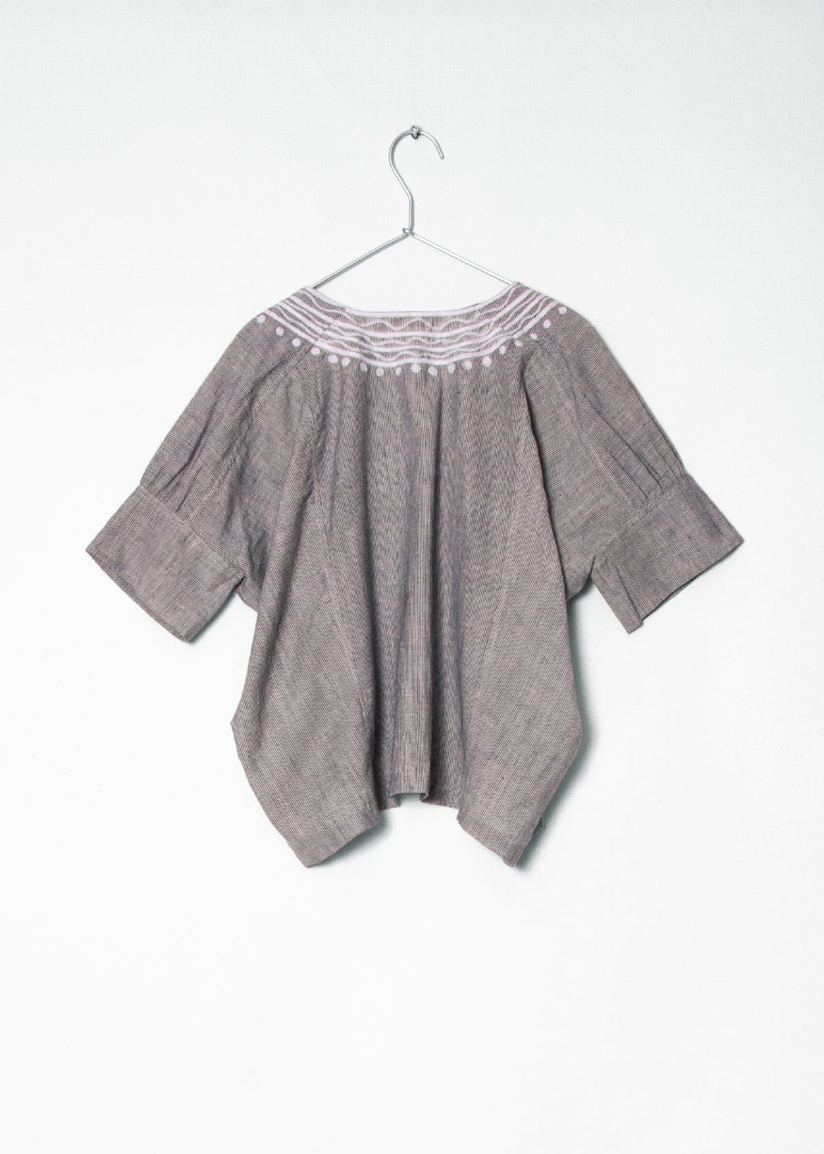 Emi Cotton Top