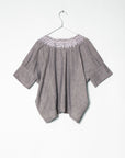 Emi Cotton Top