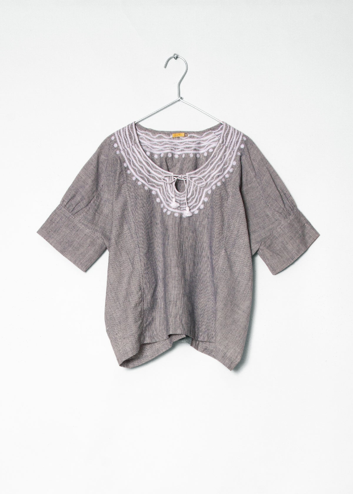 Emi Cotton Top