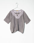 Emi Cotton Top