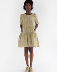 Kenia Dadra Dress