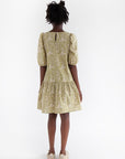 Kenia Dadra Dress