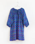 Kalyan Ikat Dress