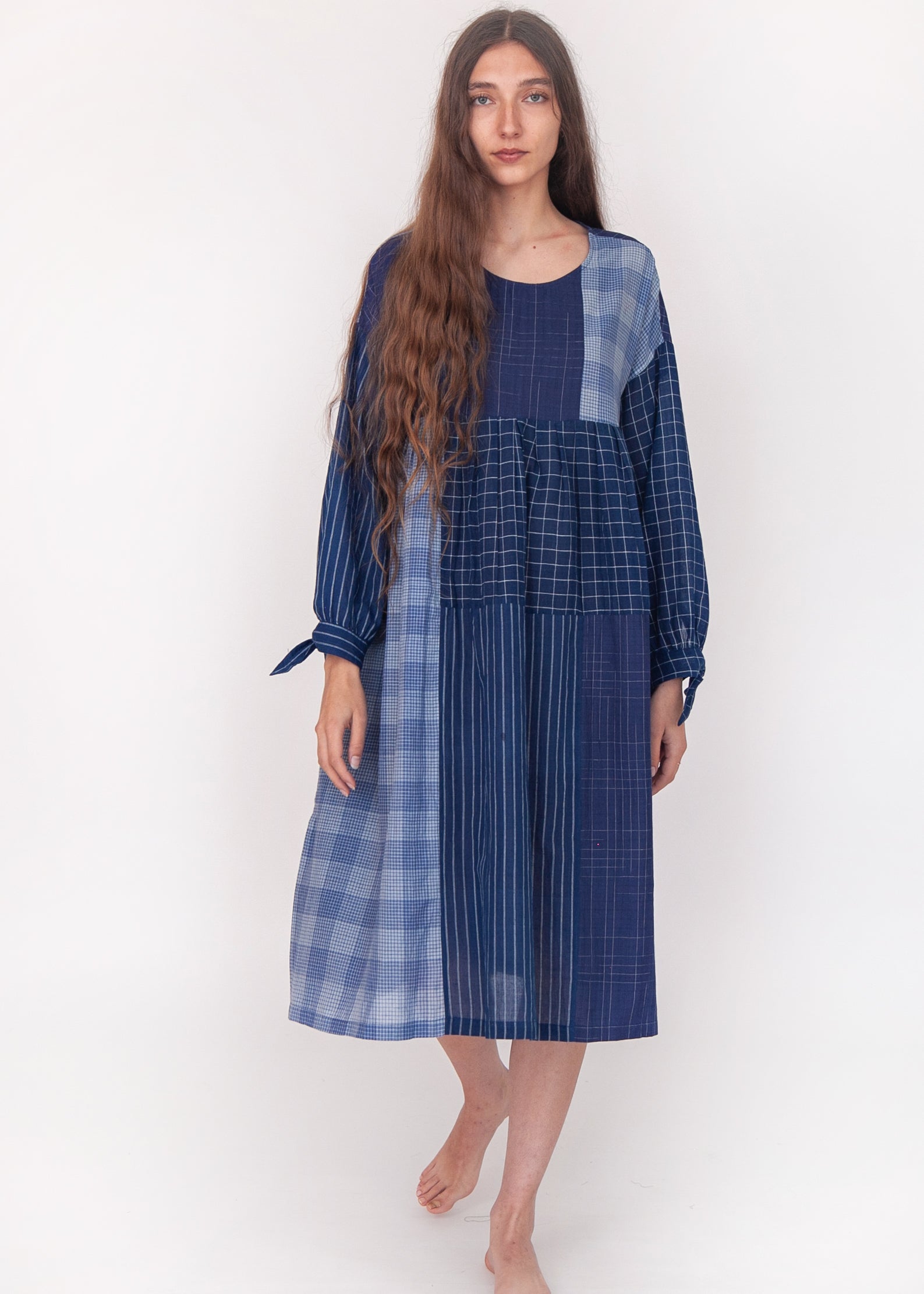 美品　matta NY マッタニューヨーク　ワンピース matta nycのワンピース | LEE