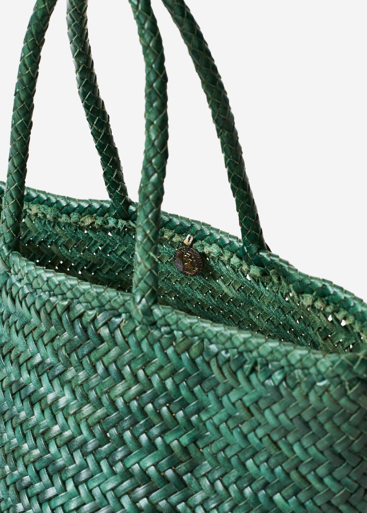 Dragon Diffusion Grace Basket Forest
