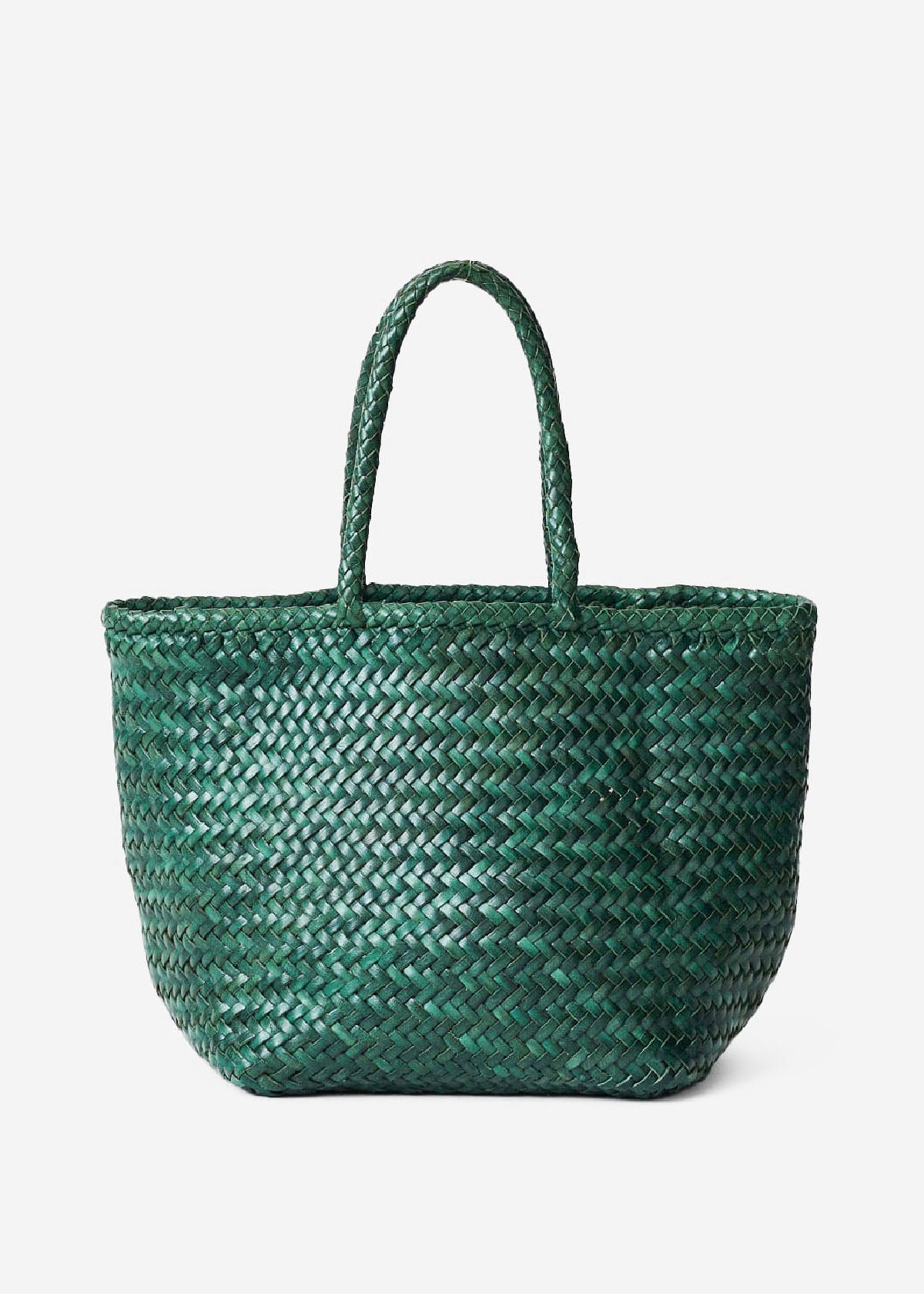 Dragon Diffusion Grace Basket Forest