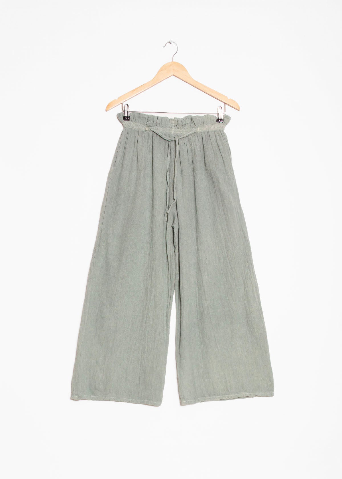 Gricelda Pants 