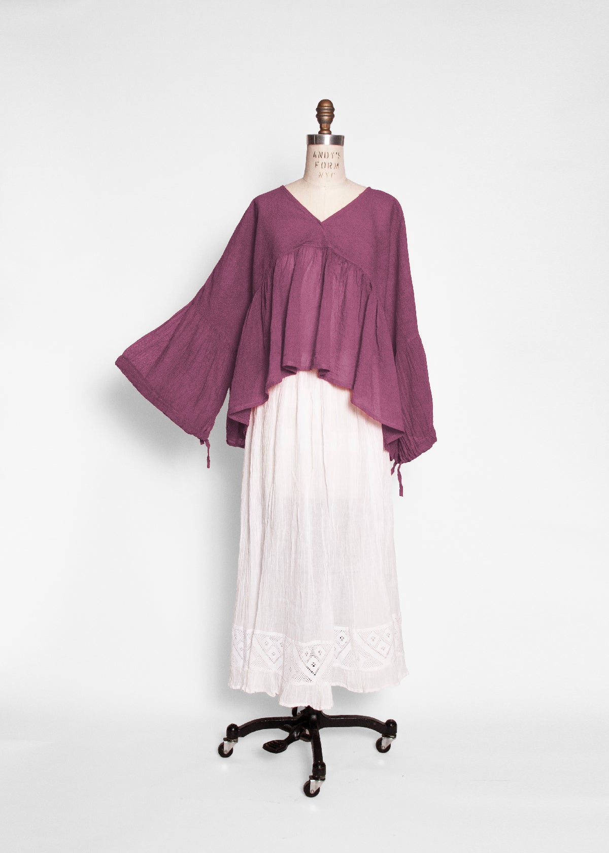 Gricelda Top 