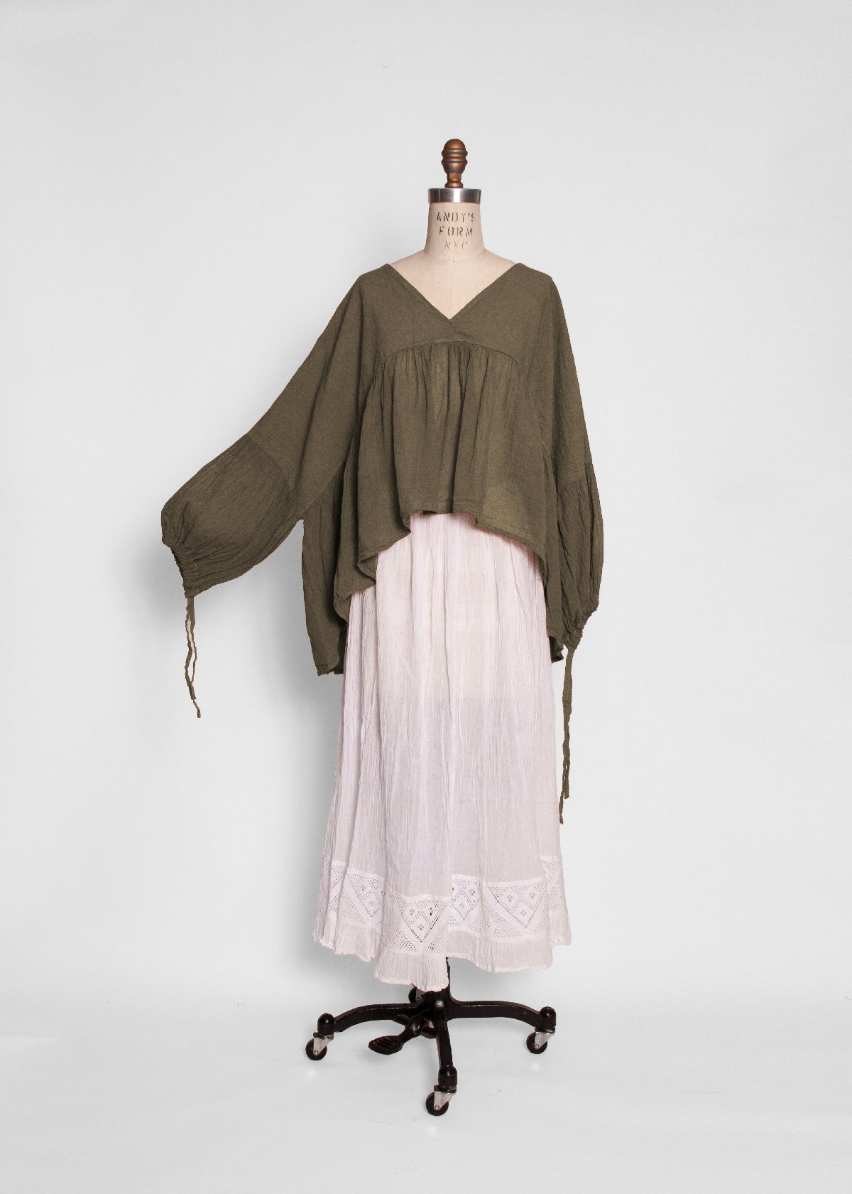 Gricelda Top 