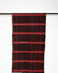 Vintage Guatemalan Skirt Fabric