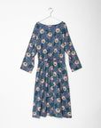 Hebe Booj Dress - Topkapi