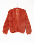 Hilma Pujpu Cardigan