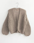 Hilma Pujpu Cardigan