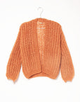 Hilma Pujpu Cardigan