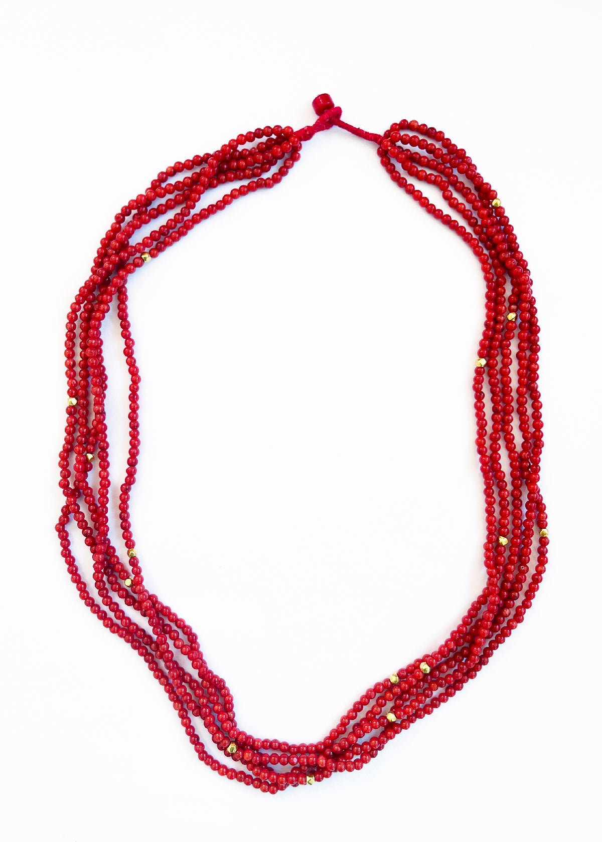 Tripti Necklace