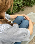 Emi Cotton Top