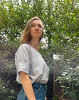 Emi Cotton Top